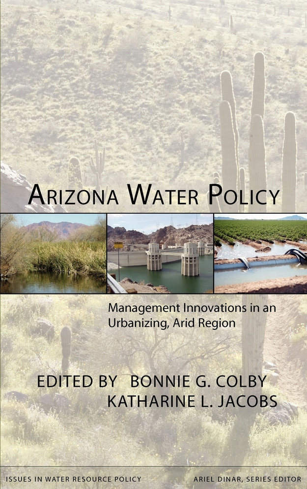 Arizona Water Policy