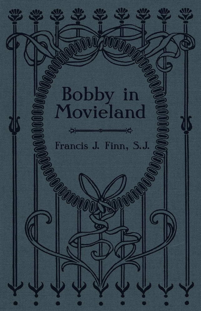 Bobby in Movieland