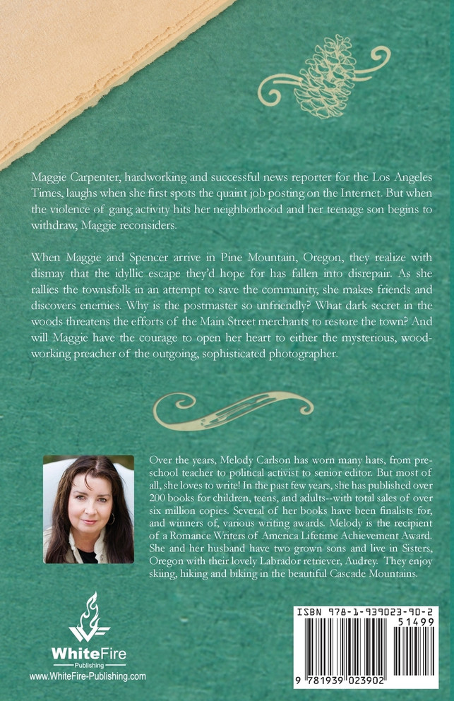 A Place to Come Home To