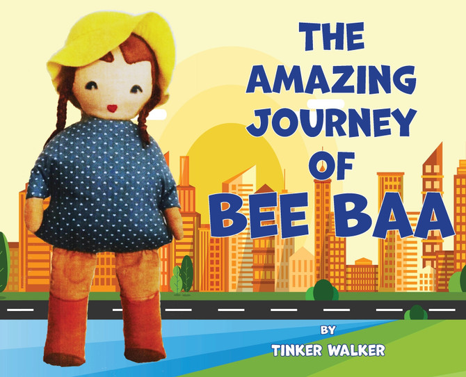 The Amazing Journey of Bee Baa