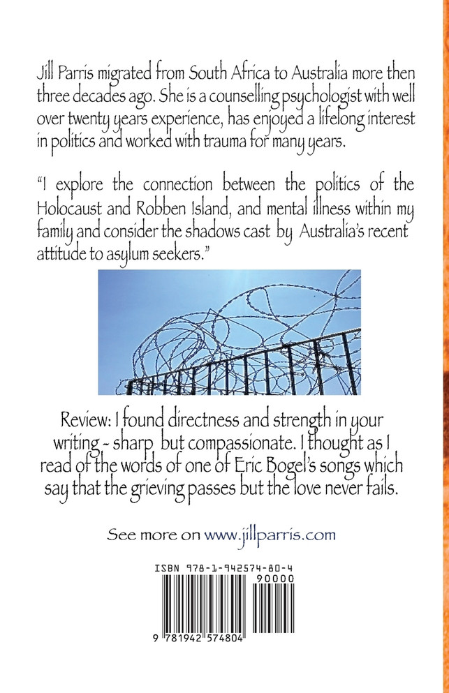 Banishing the Boogieman