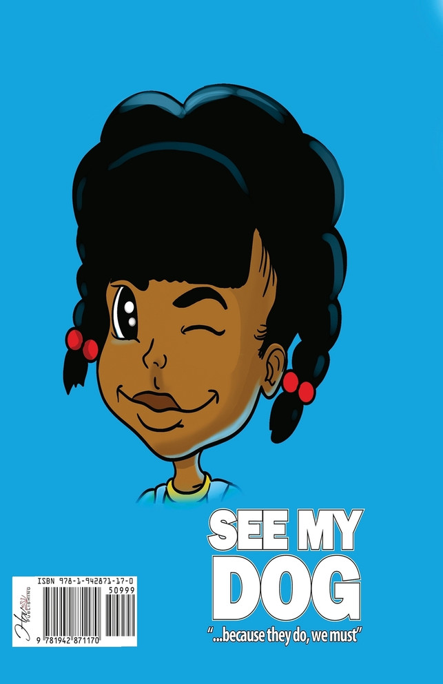 Delia & Friends Coloring & Activity Book