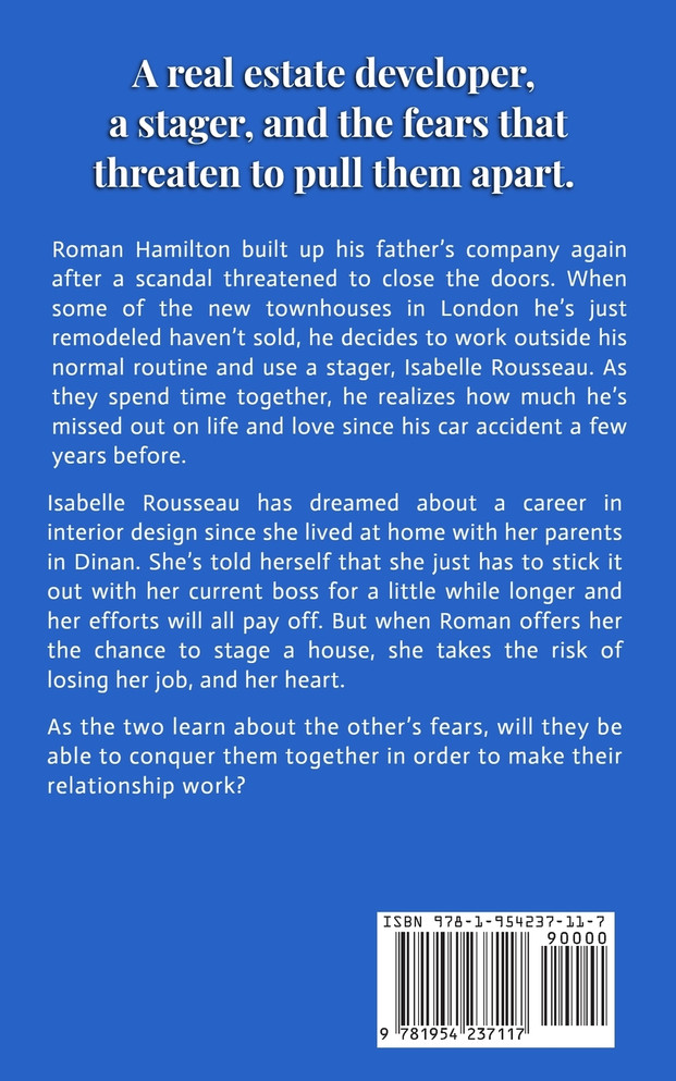 The British Billionaire