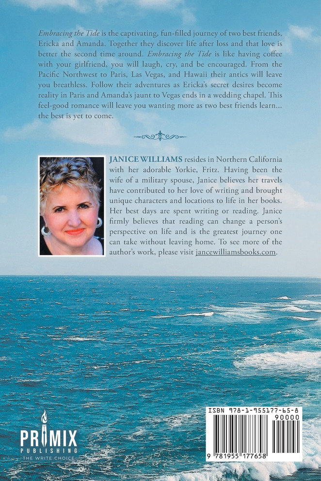 Embracing the Tide