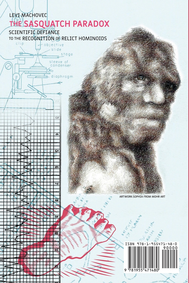 The Sasquatch Paradox