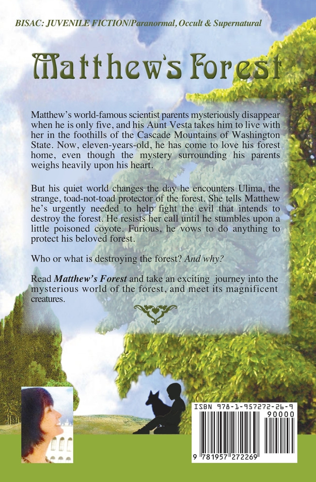 Matthew's Forest