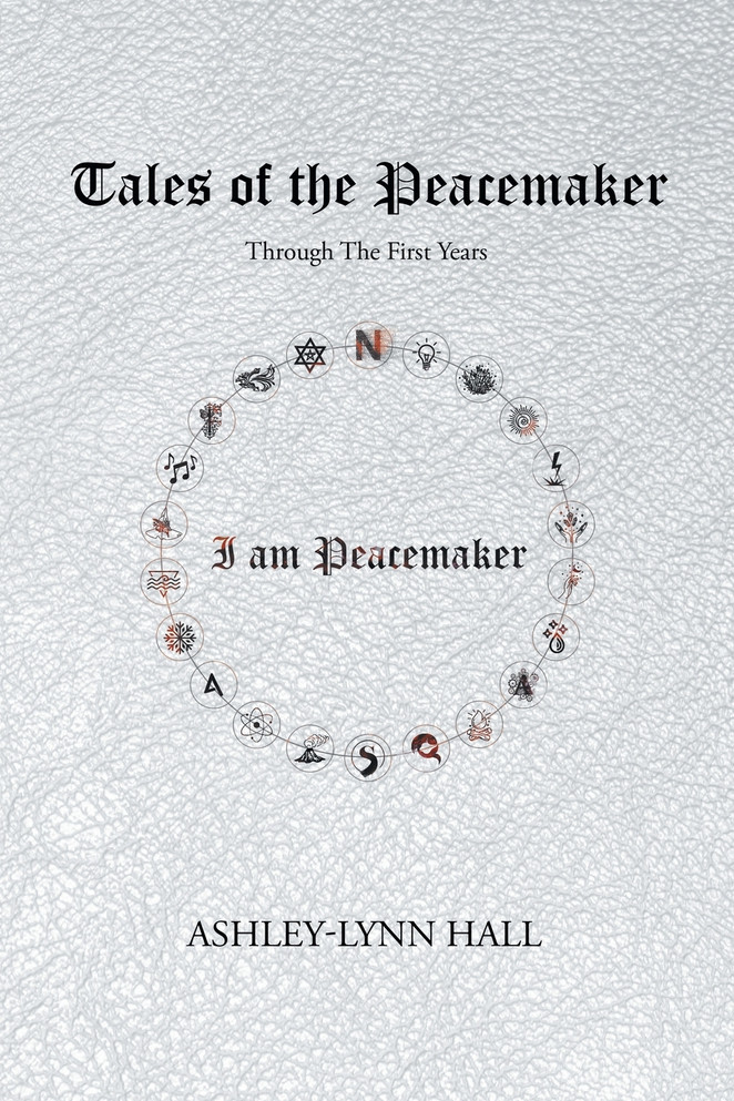 Tales of the Peacemaker