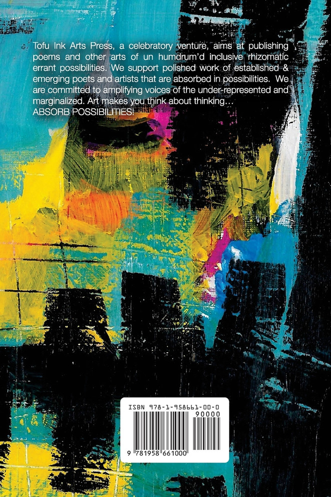 Tofu Ink Arts Press Volume 4
