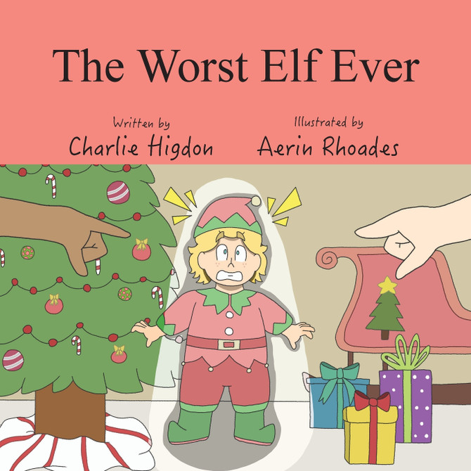 The Worst Elf Ever