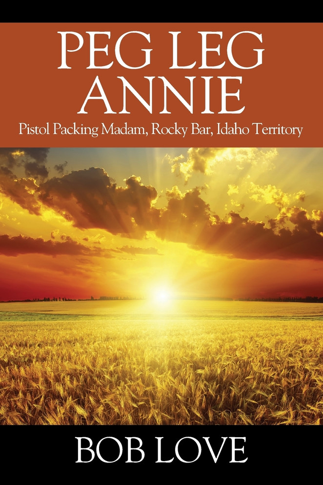 Peg Leg Annie