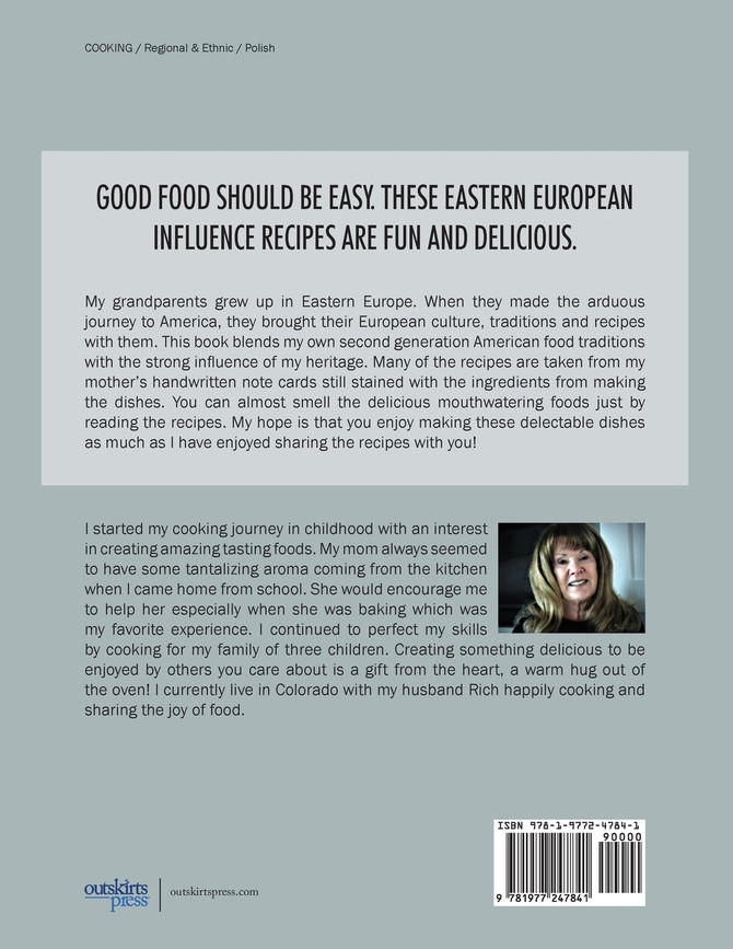 Eastern European Eats