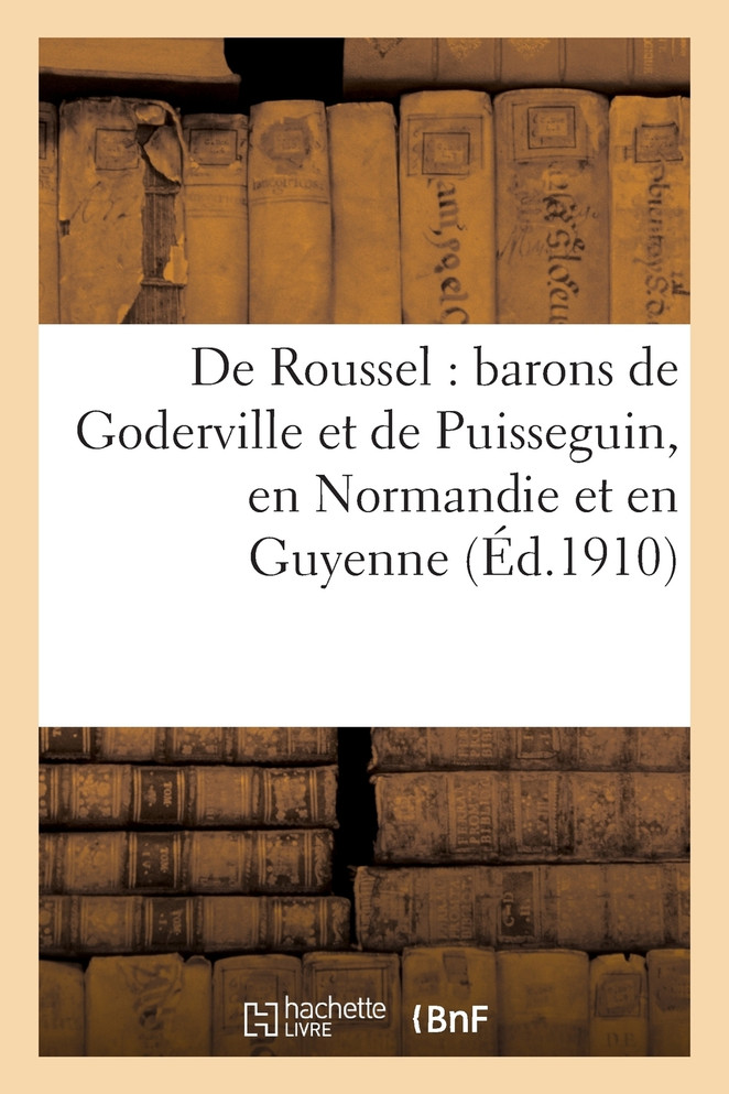 De Roussel