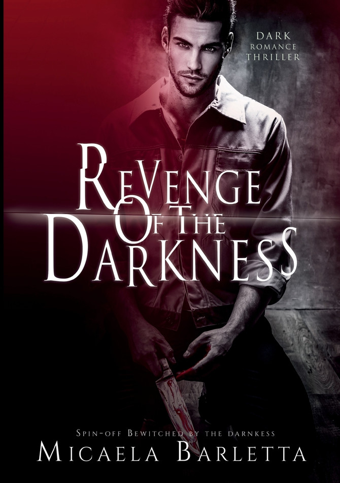 Revenge of the darkness