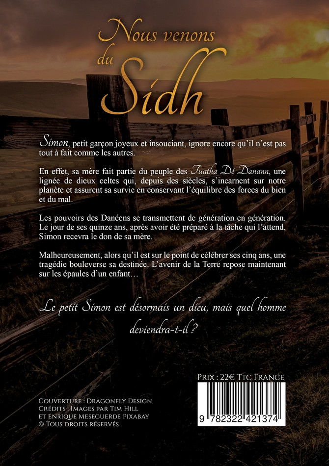 Nous venons du Sidh