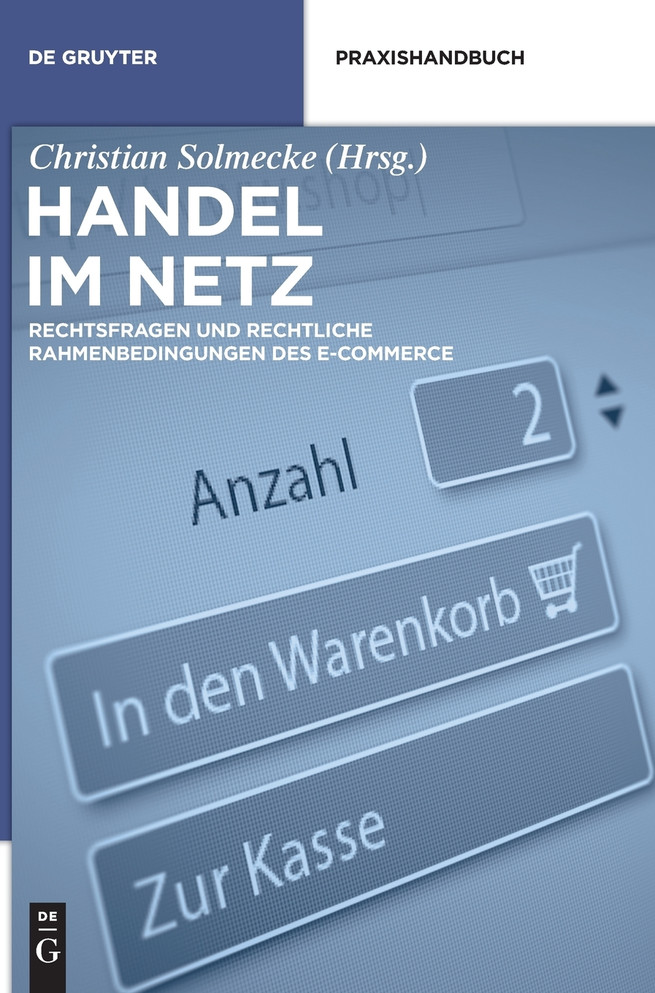 Handel im Netz