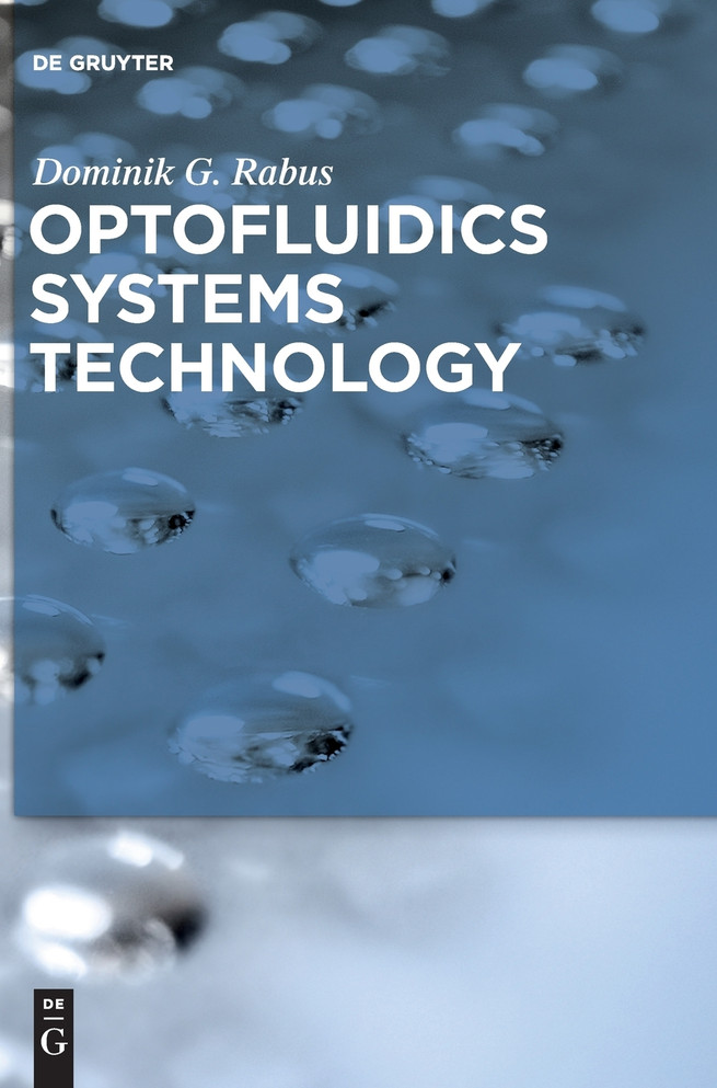 Optofluidics Systems Technology