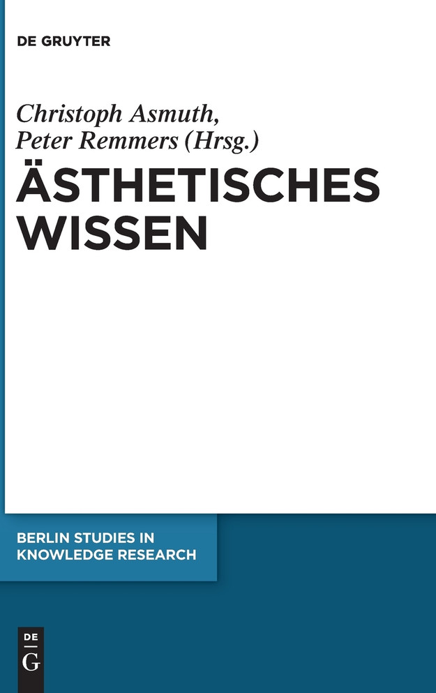 Ästhetisches Wissen