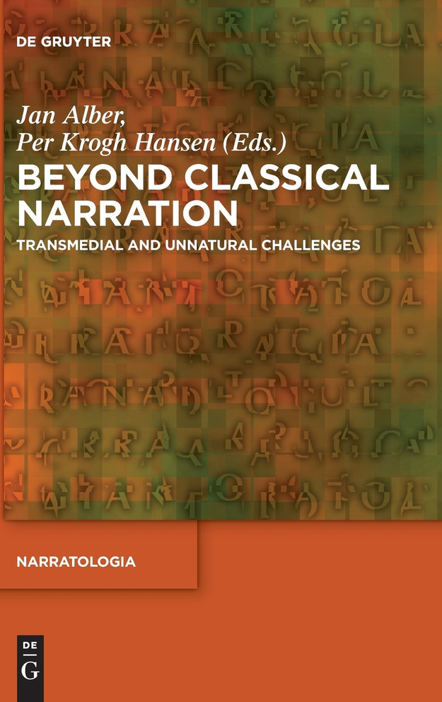 Beyond Classical Narration
