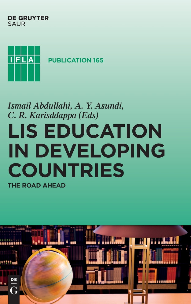 LIS Education in Developing Countries