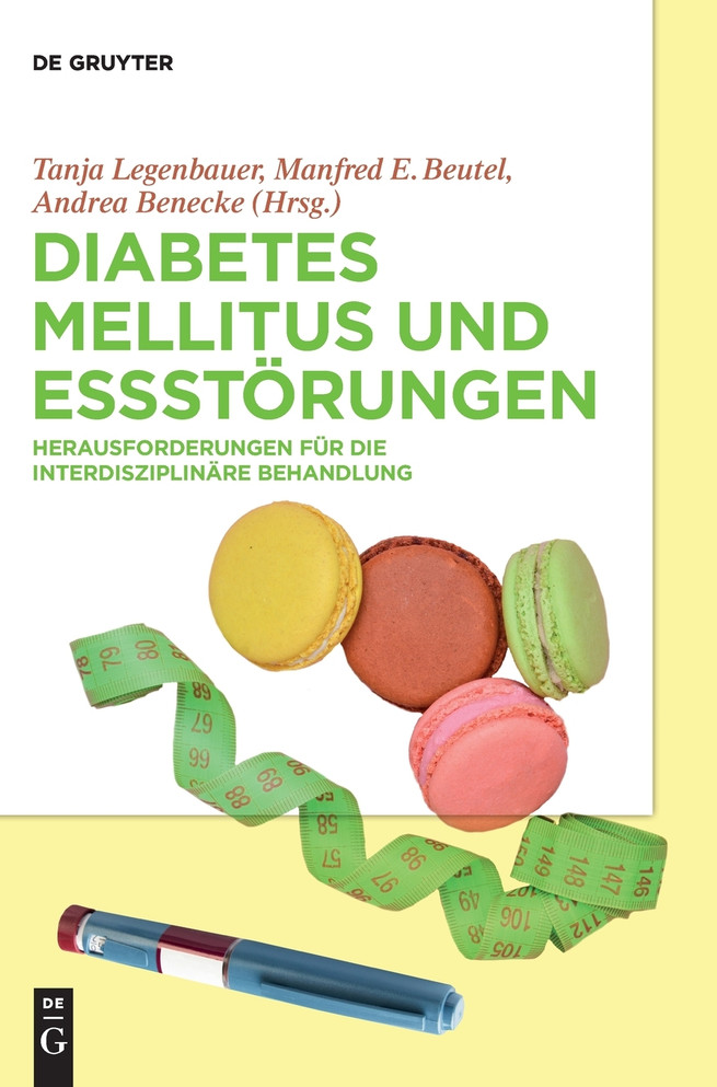 Diabetes Mellitus und Essstörungen