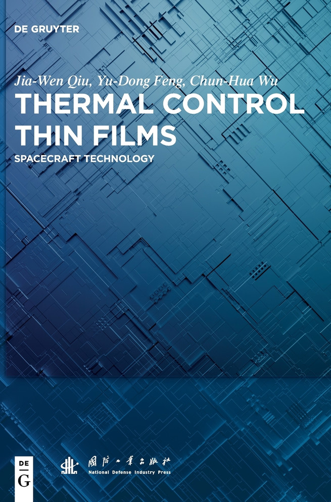 Thermal Control Thin Films