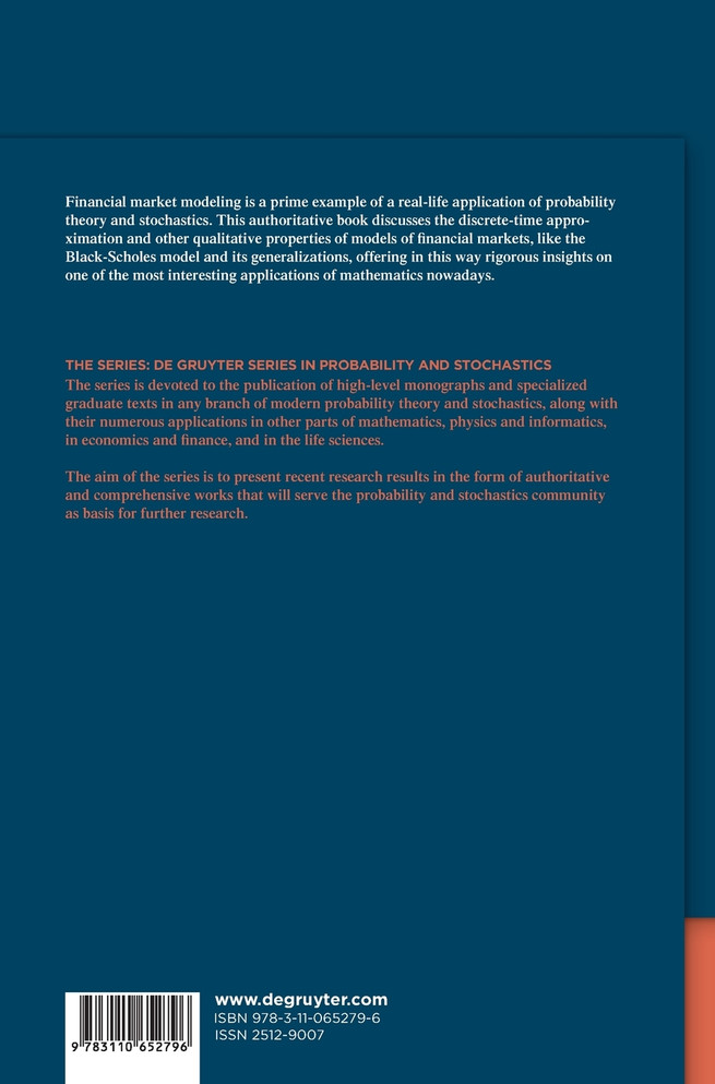 Discrete-Time Approximations and Limit Theorems