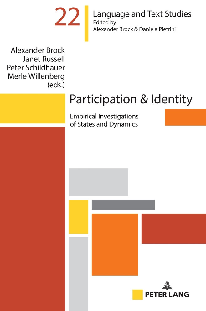 Participation & Identity