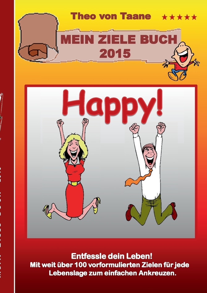 Happy - Wünsch Dir was!