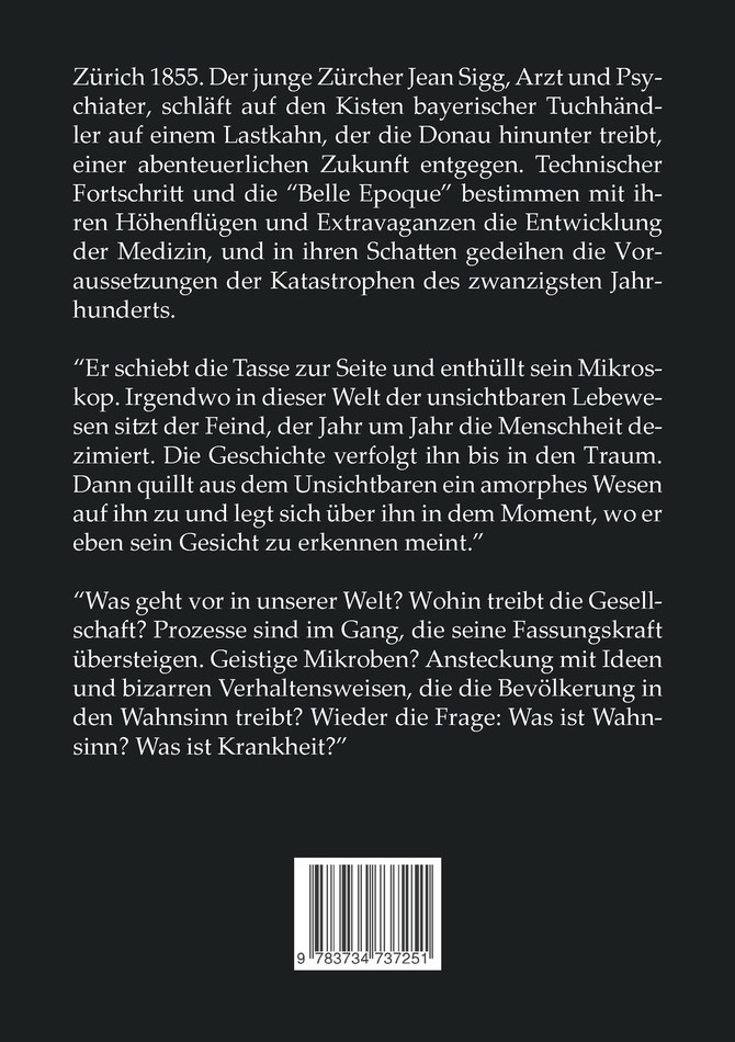 Wege ins Unsichtbare
