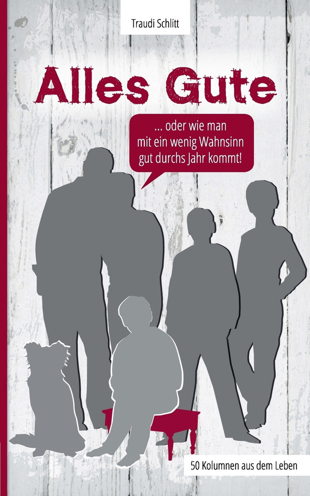 Alles Gute