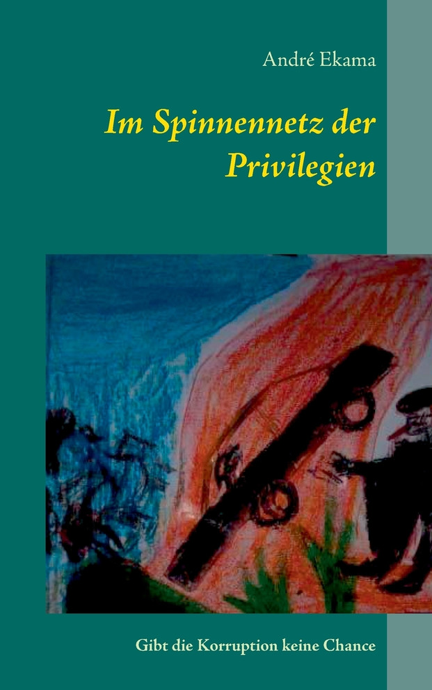Im Spinnennetz der Privilegien