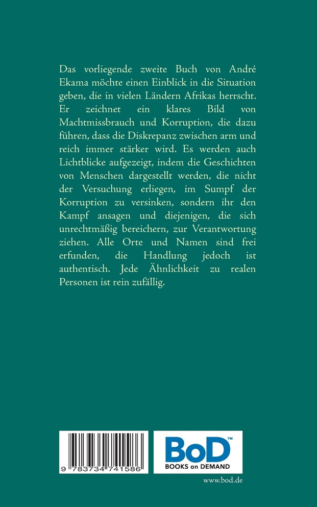 Im Spinnennetz der Privilegien