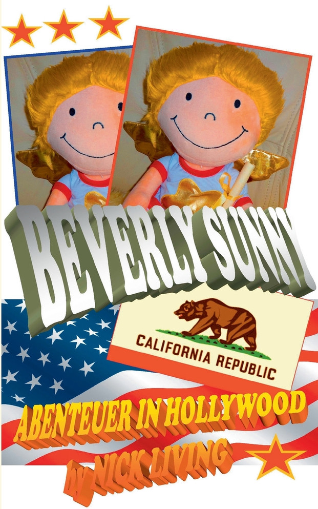 Beverly Sunny