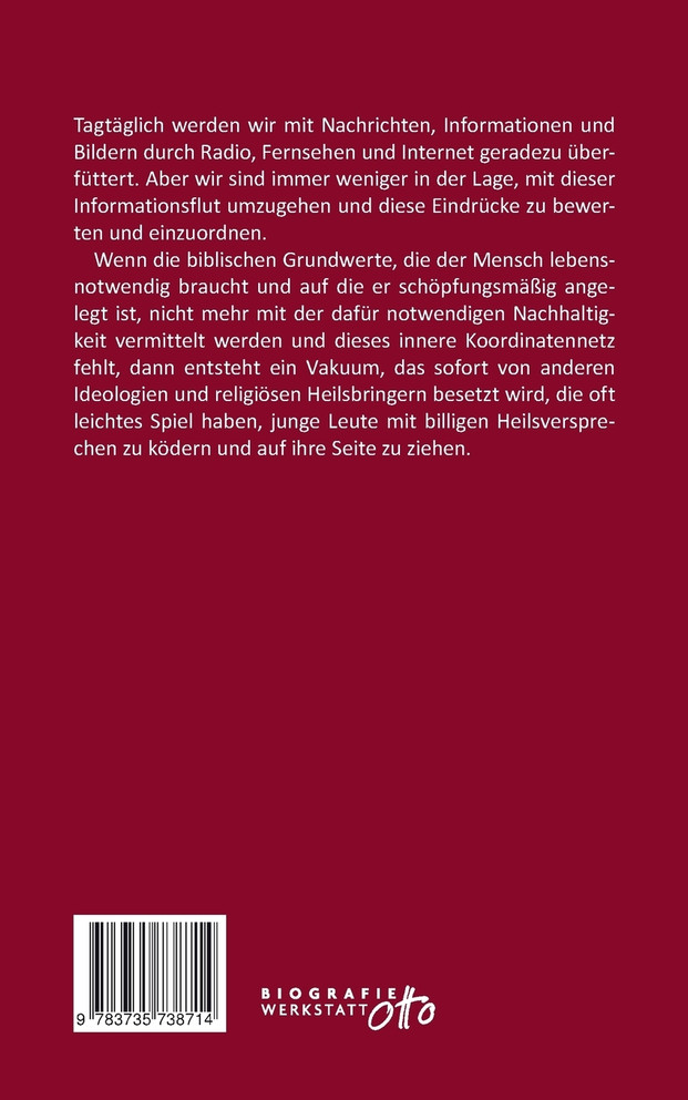 Die zehn Gebote