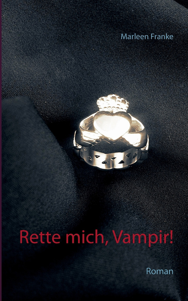 Rette mich, Vampir!