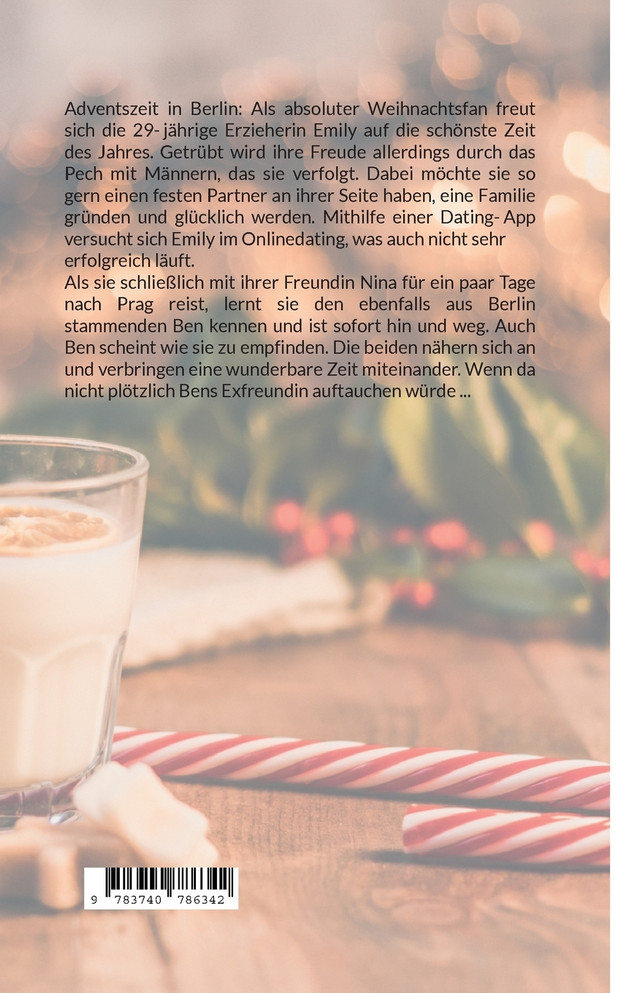 Lichterglanz und Herzklopfen