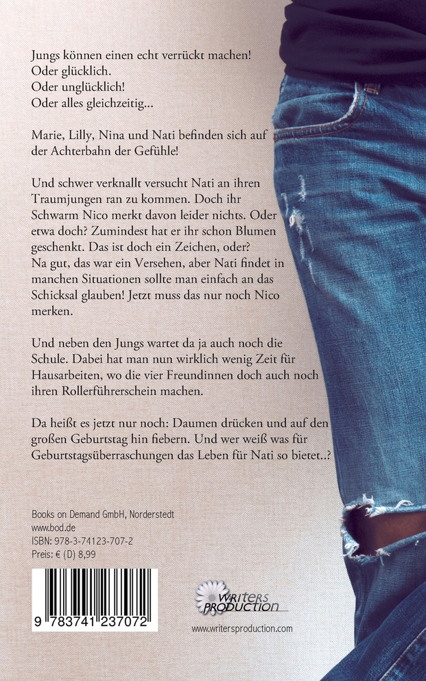 Nati's Diary 2