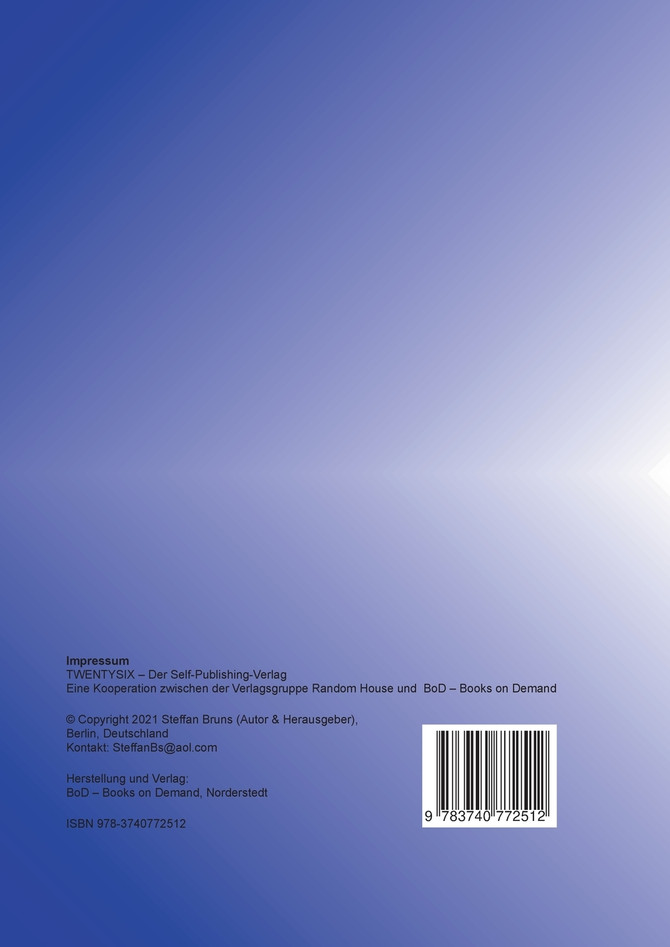 Der Was-Wäre-Wenn-Atlas - Band 5 - 1996 bis 3995