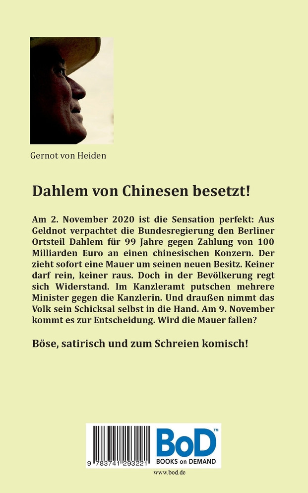 Die Mauer