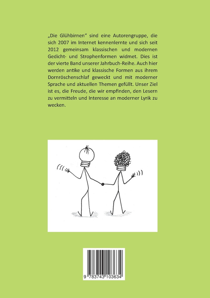 Lyrische Lichtblicke