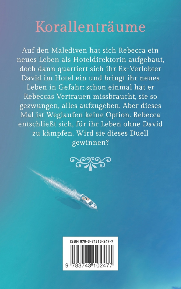 Korallenträume