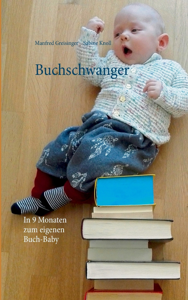 Buchschwanger