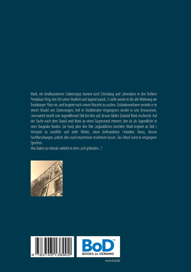 Mutter Gerber's Fenster