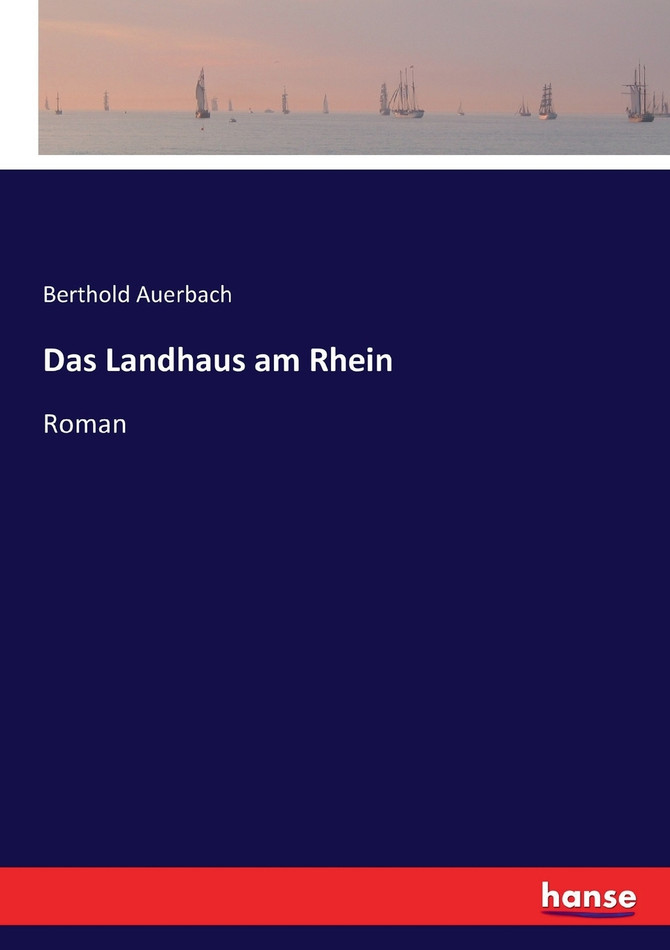 Das Landhaus am Rhein