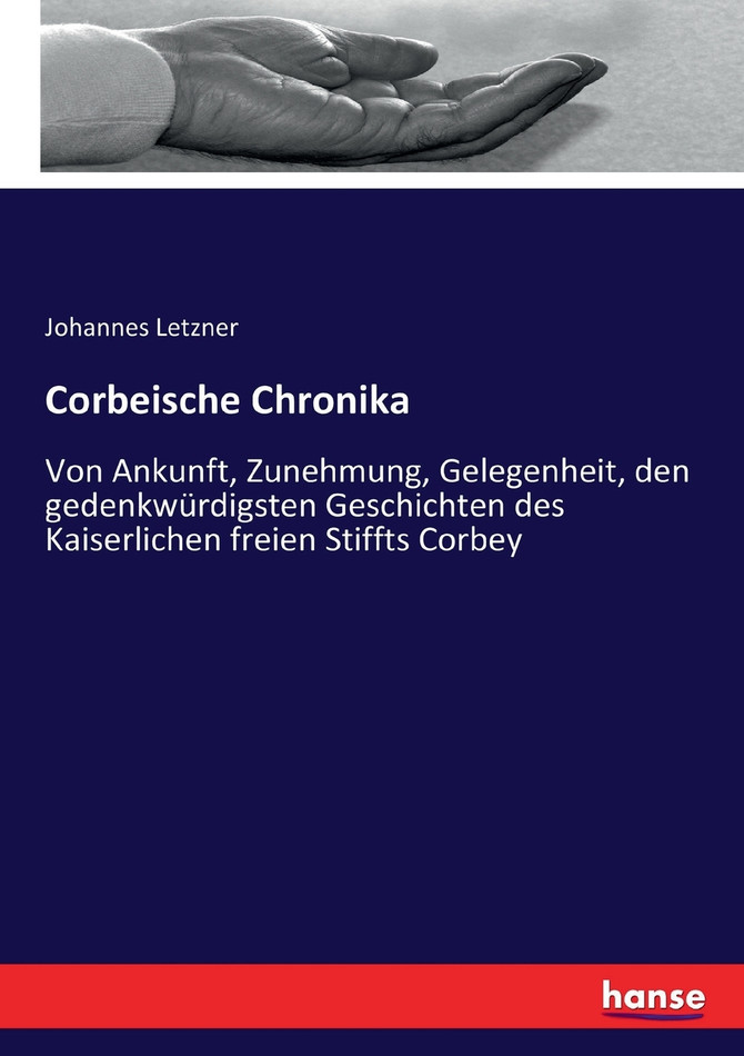 Corbeische Chronika