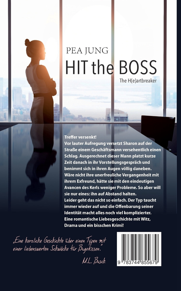 Hit the Boss