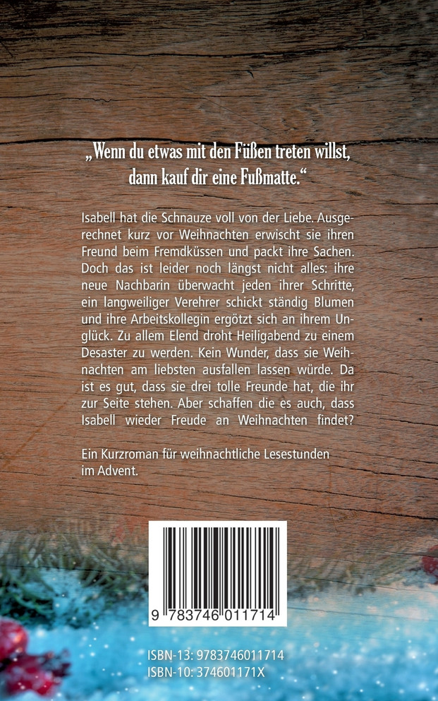 Winterzauber Liebe