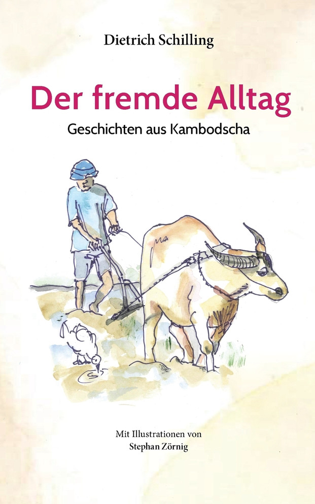 Der fremde Alltag