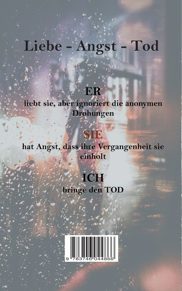 Er, sie, ich