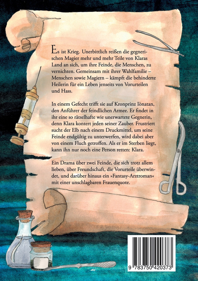 Der Elbische Patient